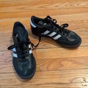 Adidas Samba Classic Indoor Soccer Shoes Men's Size 7